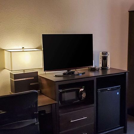 Quality Inn Atchison Esterno foto