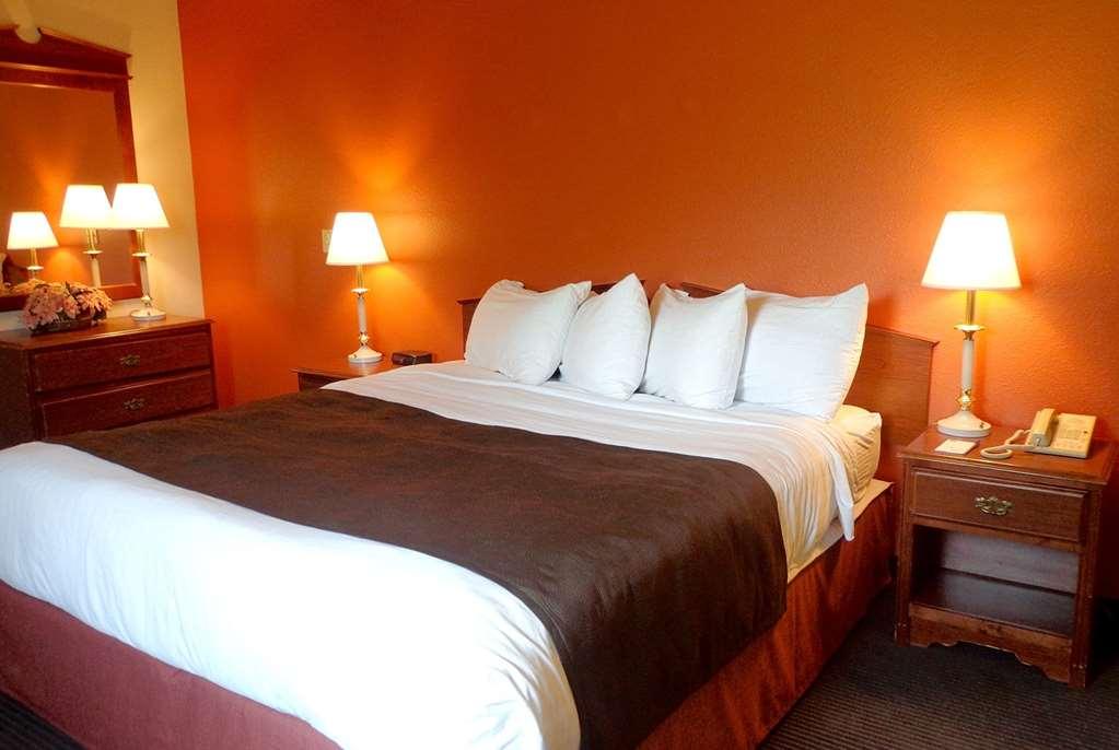 Quality Inn Atchison Esterno foto