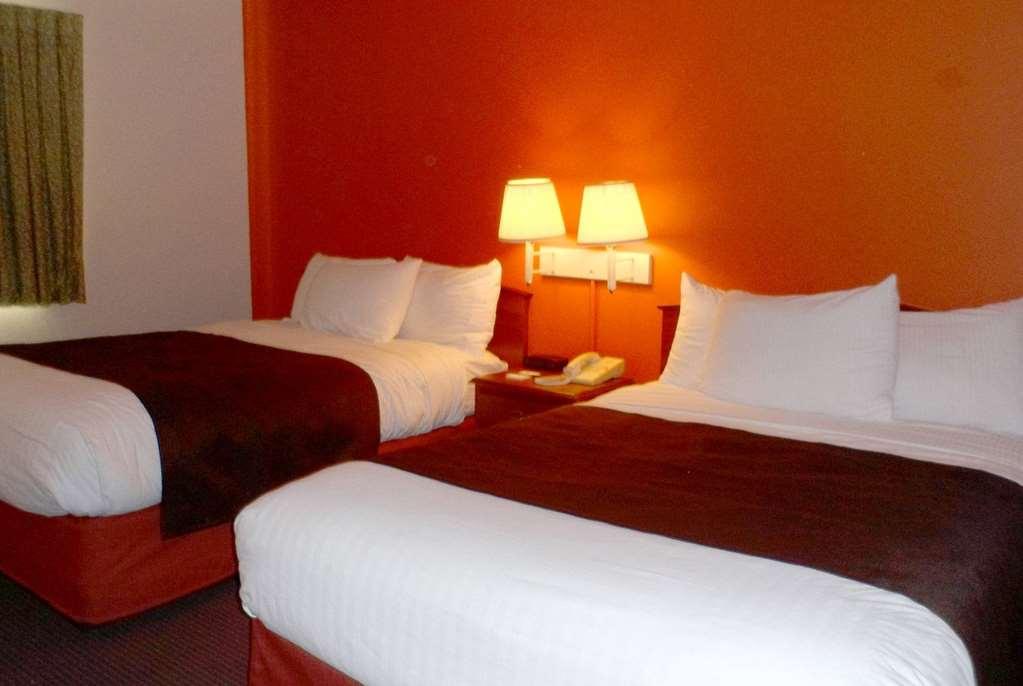 Quality Inn Atchison Esterno foto