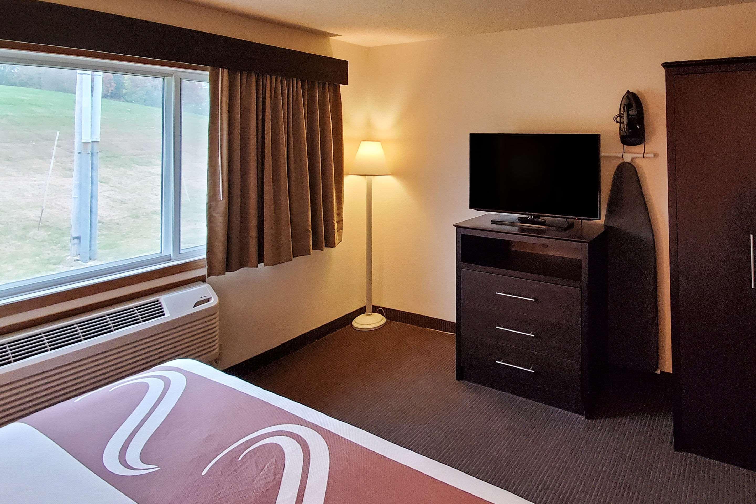 Quality Inn Atchison Esterno foto
