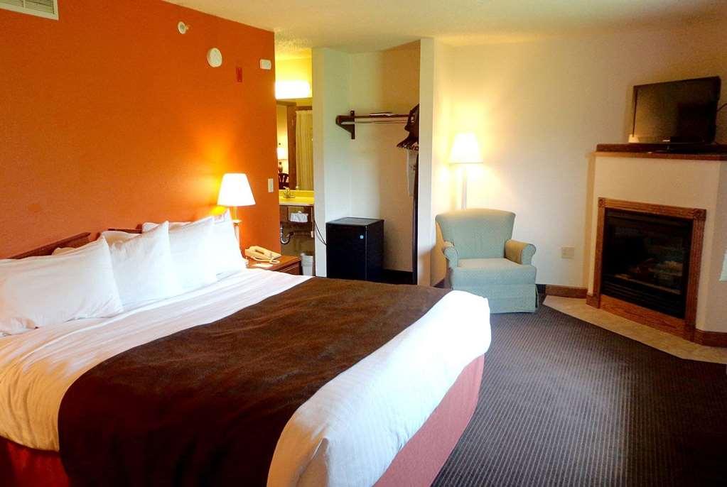 Quality Inn Atchison Esterno foto