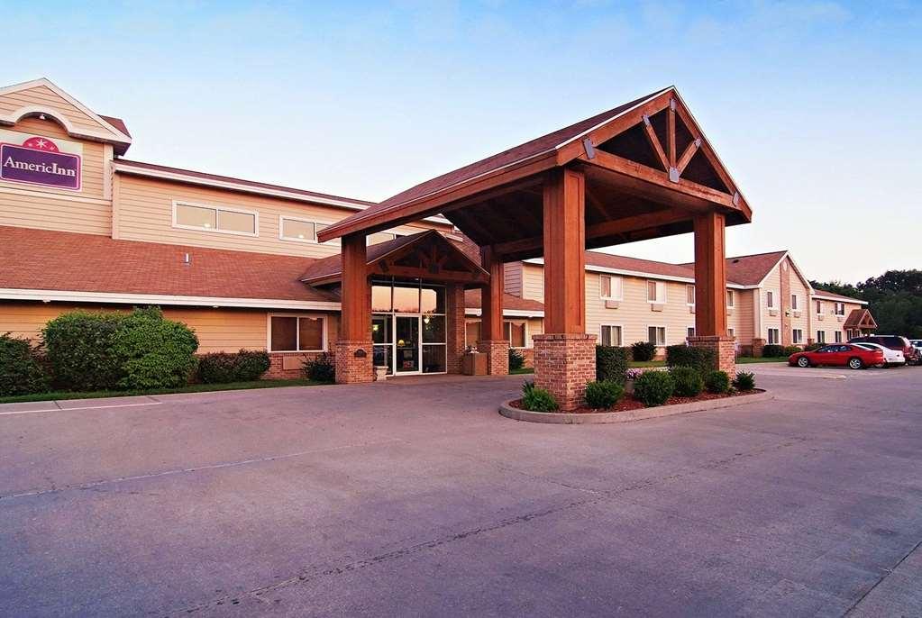 Quality Inn Atchison Esterno foto