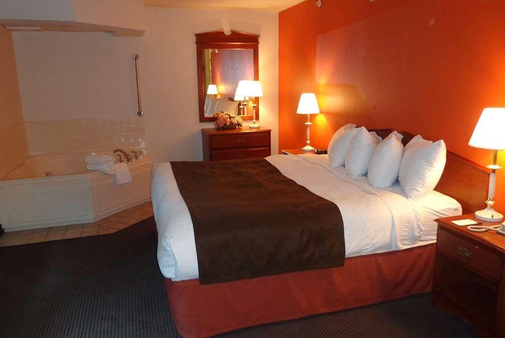 Quality Inn Atchison Esterno foto