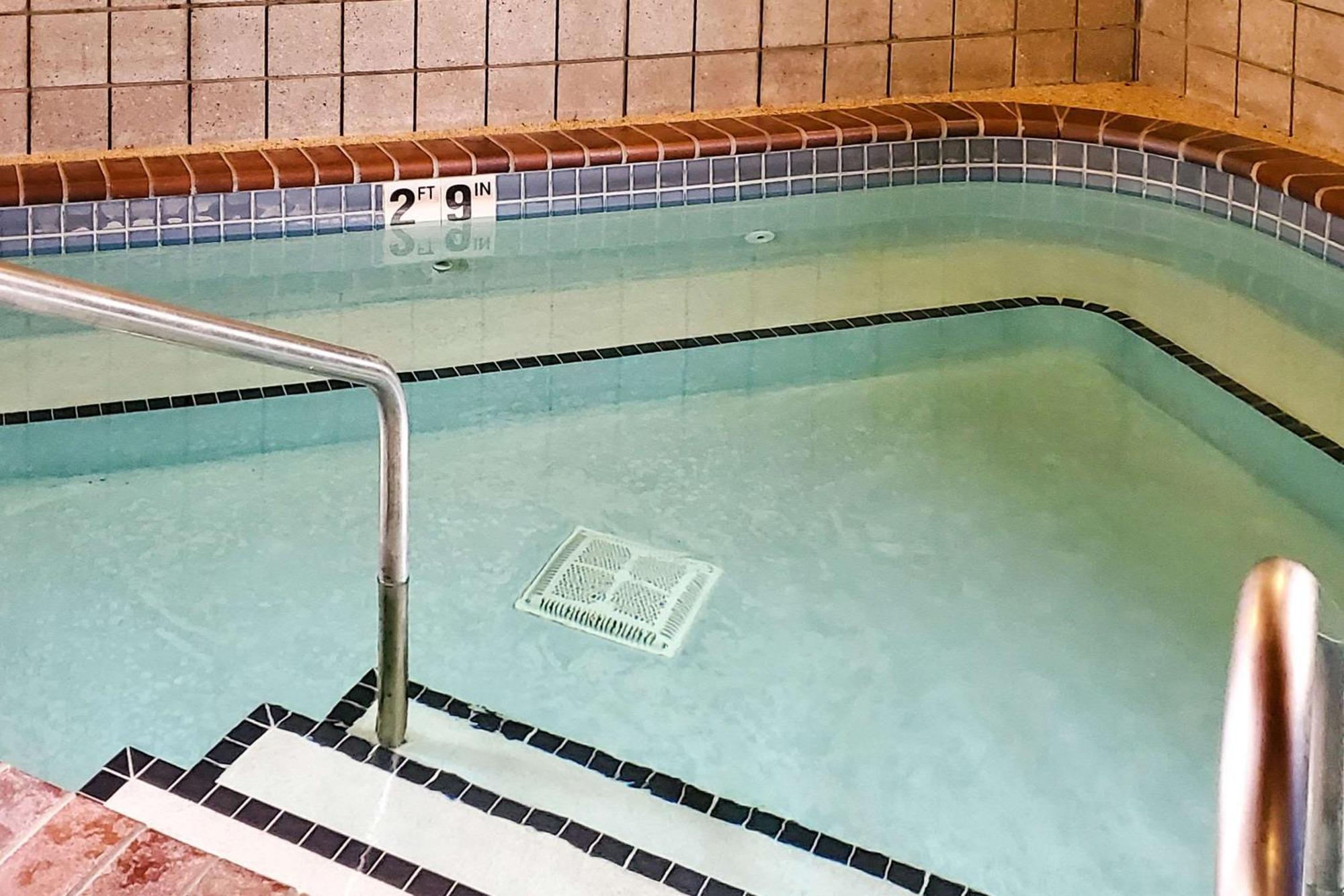 Quality Inn Atchison Esterno foto