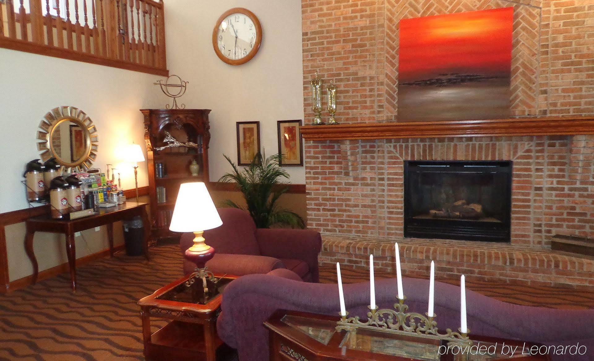 Quality Inn Atchison Esterno foto