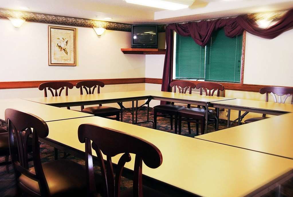 Quality Inn Atchison Servizi foto