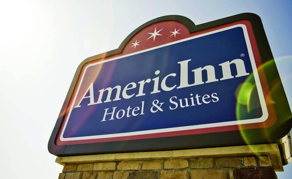 Quality Inn Atchison Esterno foto