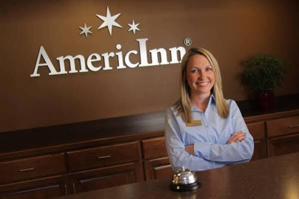 Quality Inn Atchison Esterno foto